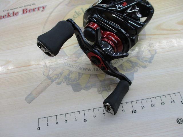 月下美人 AIR TW 8.5R PEｽﾍﾟｼｬﾙ