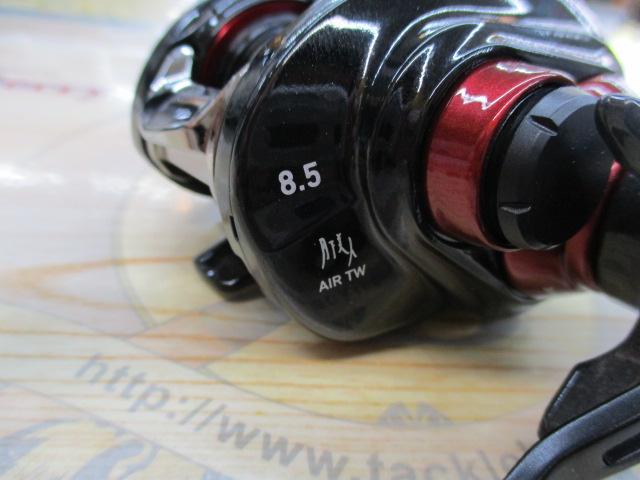 月下美人 AIR TW 8.5R PEｽﾍﾟｼｬﾙ