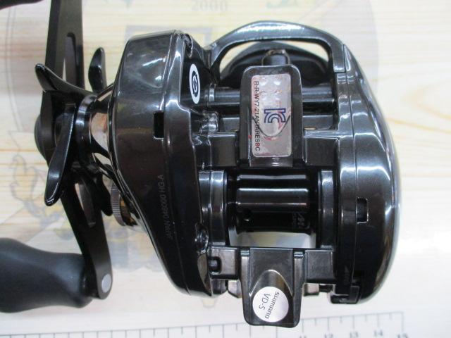 23ｱﾝﾀﾚｽDC MD HG RIGHT