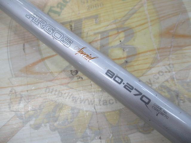 ｱﾙｺﾞｽｽﾍﾟｼｬﾙ 80-270
