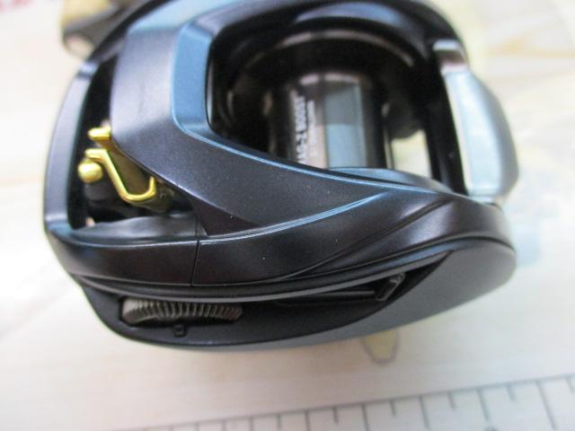ｽﾃｨｰｽﾞ AⅡ TW 1000XH