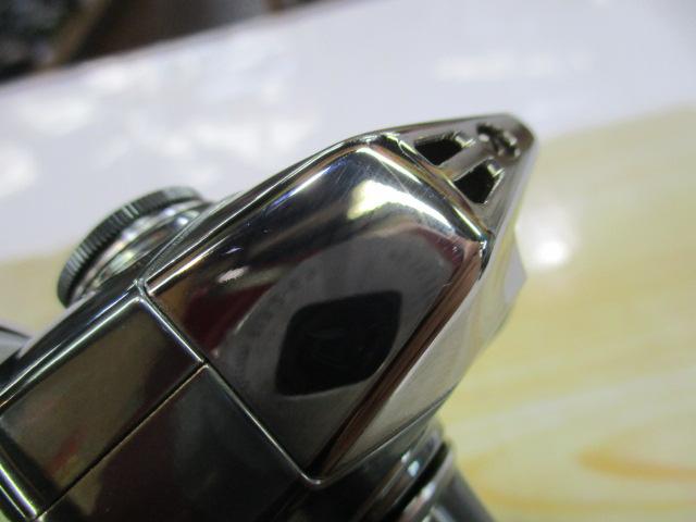22ｽﾃﾗ 2500SHG