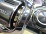 22ｽﾃﾗ 2500SHG