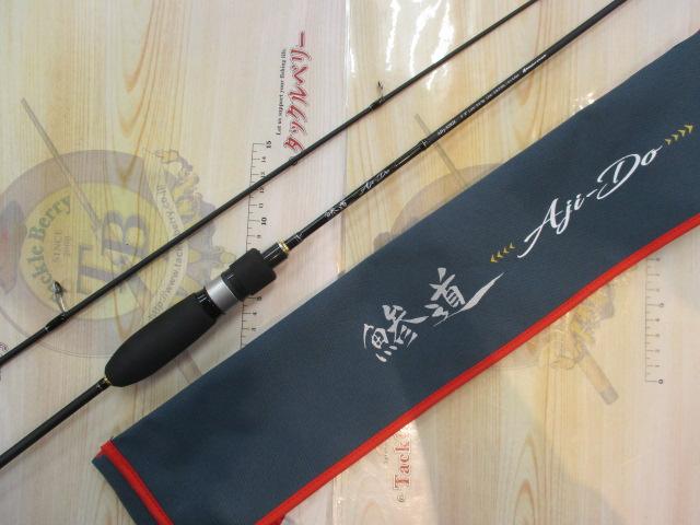 鯵道 AD1-S582L