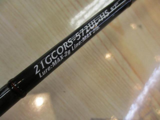 ｺﾙﾄ 21GCORS-572UL-HS