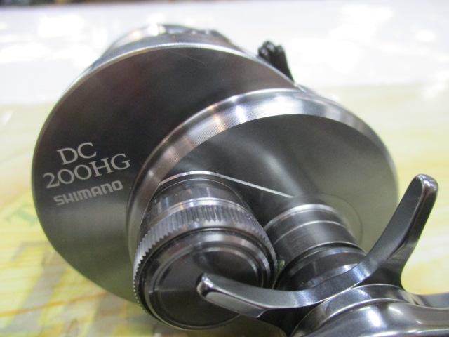 20ｶﾙｶｯﾀｺﾝｸｴｽﾄDC 200HG