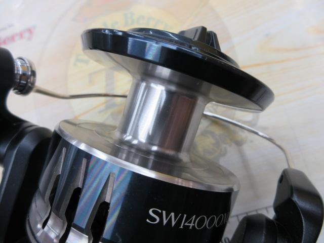 22ｽﾄﾗﾃﾞｨｯｸSW 14000XG