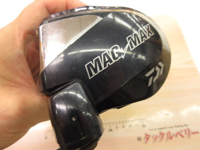 ﾏｸﾞﾏｯｸｽ 500