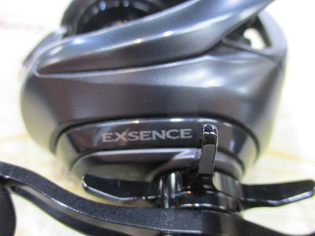 17ｴｸｽｾﾝｽDC XG RH
