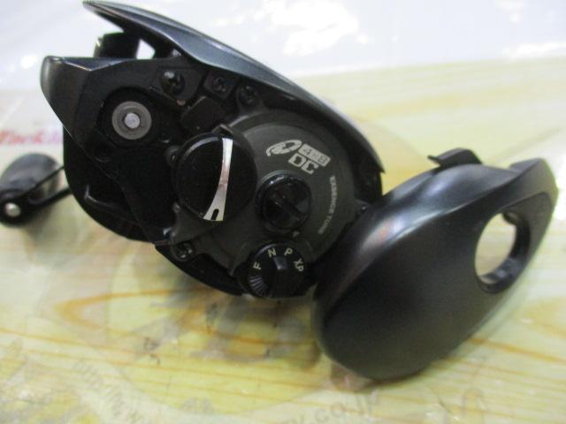 17ｴｸｽｾﾝｽDC XG RH