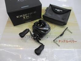 17ｴｸｽｾﾝｽDC XG RH
