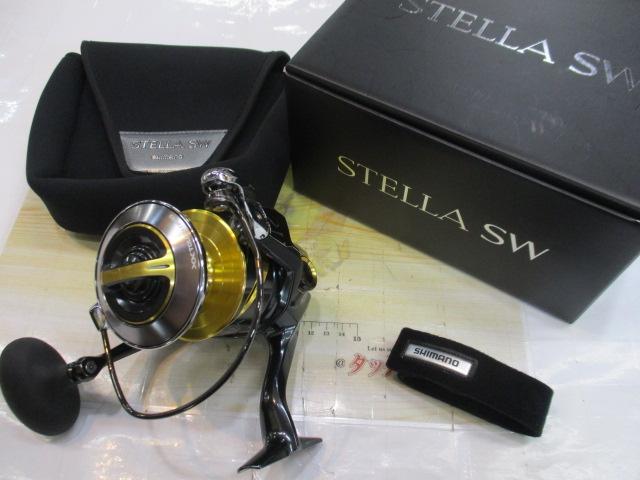 25ｽﾃﾗSW 14000XG