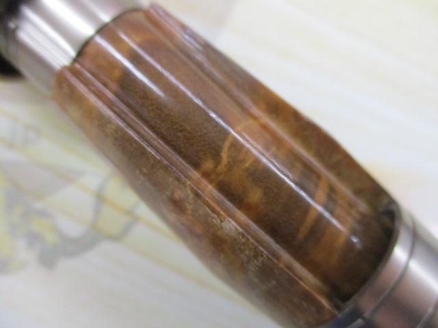 ｴｷｽﾊﾟｰﾄｶｽﾀﾑ EXC-560UL ﾏｰﾄﾙﾊﾞｰﾙ