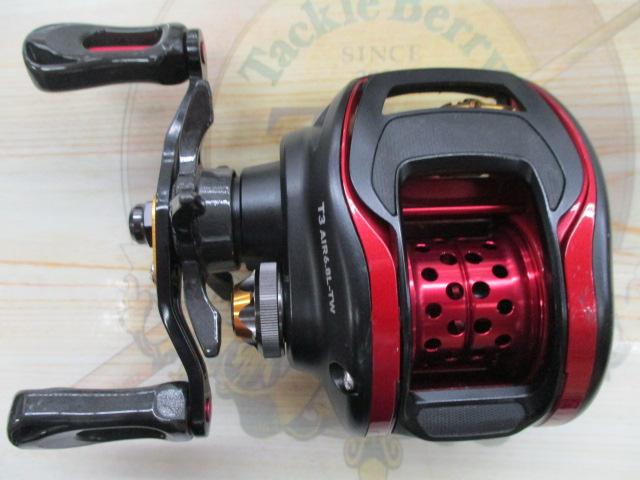 T3 AIR 6.8L-TW