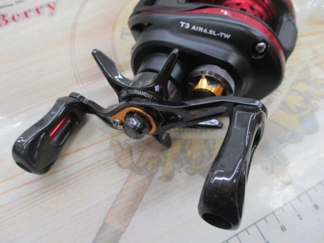 T3 AIR 6.8L-TW