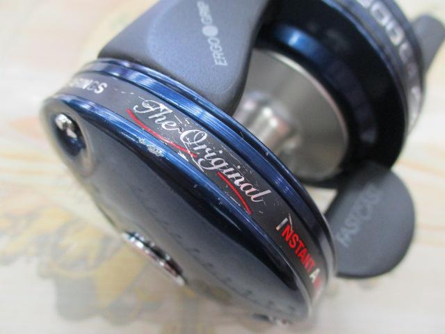 4600C4 ｴﾘｰﾄ ﾌﾞﾙｰ