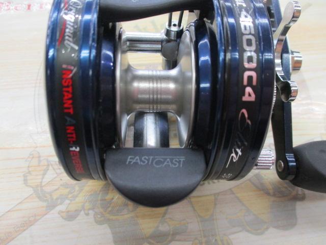4600C4 ｴﾘｰﾄ ﾌﾞﾙｰ