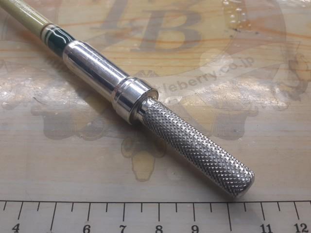 ﾓﾃﾞﾙﾉ53HJ ｱｲﾎﾞﾘｰ