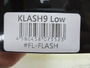 ｸﾗｯｼｭ9/LOW