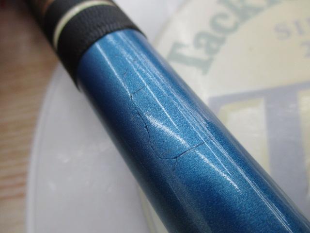 ﾄﾛｰﾘﾝｸﾞﾛｯﾄﾞDXNo.3
