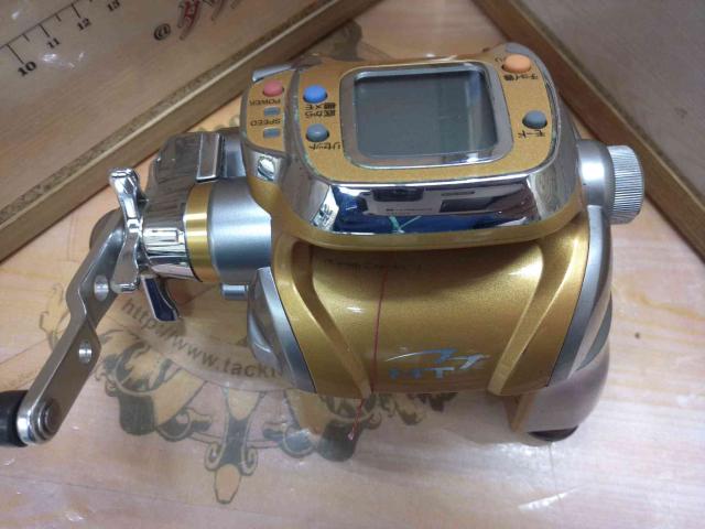 ｼｰﾎﾞｰｸﾞ 500MT