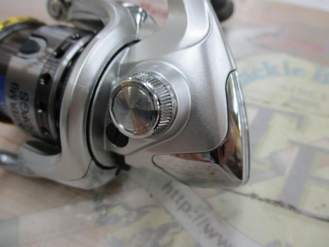 06ﾊﾞｲｵﾏｽﾀｰMg 1000PGS