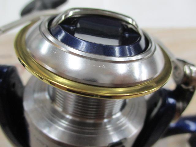 ｾﾙﾃｰﾄ 3500HDｶｽﾀﾑ