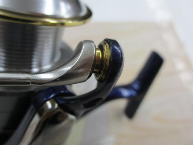 ｾﾙﾃｰﾄ 3500HDｶｽﾀﾑ