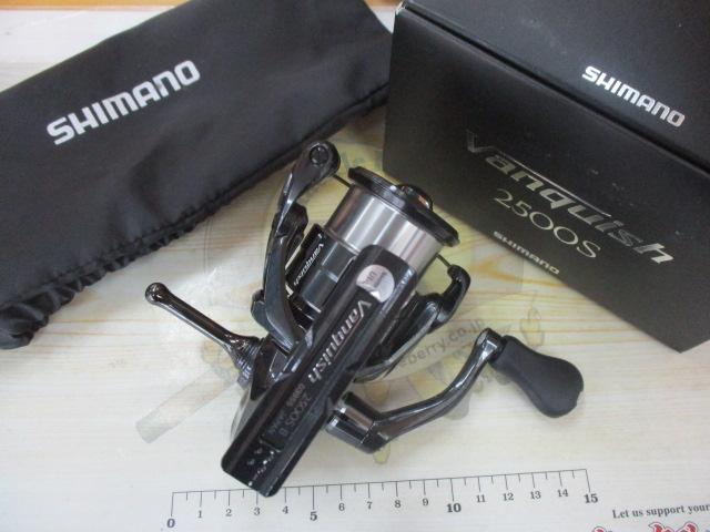 19ｳﾞｧﾝｷｯｼｭ 2500S