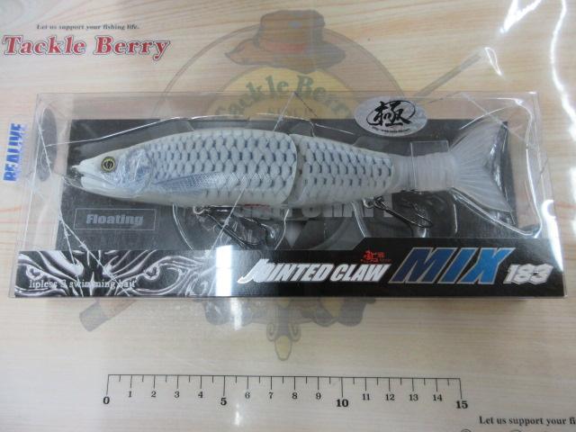 ｼﾞｮｲﾝﾃｯﾄﾞｸﾛｰﾐｯｸｽ183F魚矢ｵﾘｶﾗ#U-19ﾌｪｲﾝﾄｸﾞﾛｰｼｬｯﾄﾞ