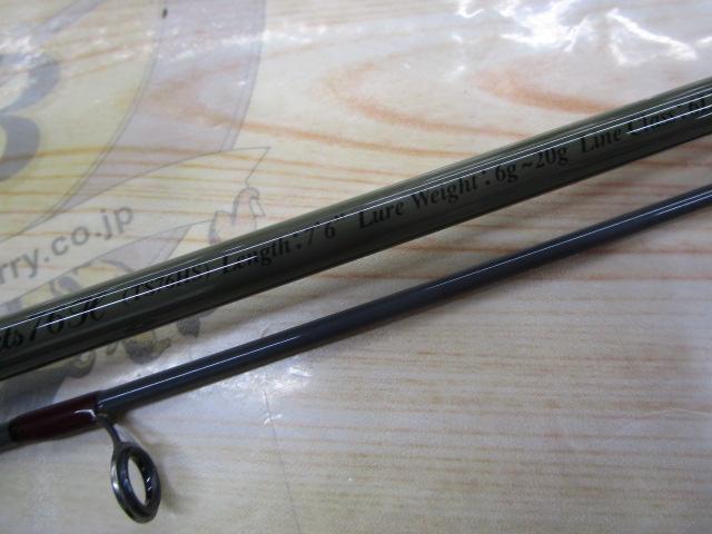 ﾕｰｲﾌｪｸﾂ76H TS76HS 