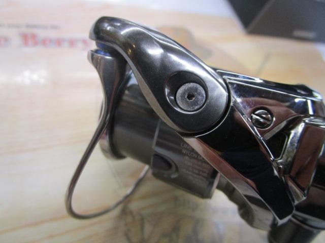 22ｽﾃﾗ C2000SHG