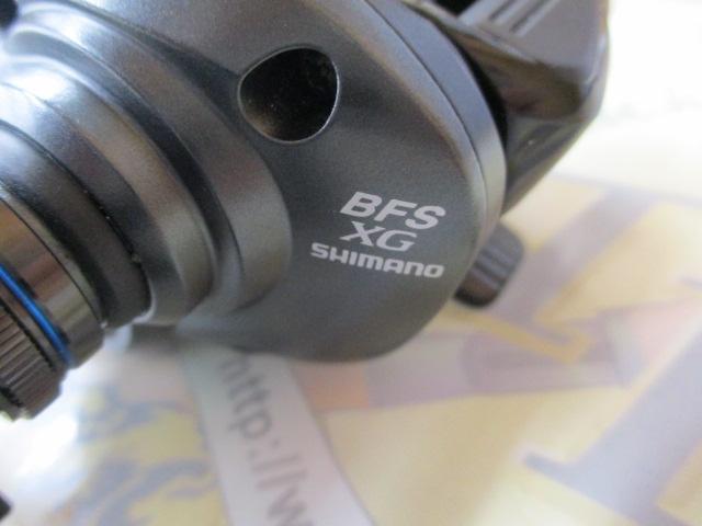 21SLX BFS XG LH