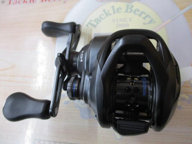 21SLX BFS XG LH