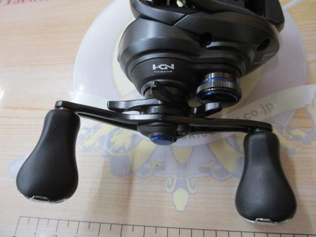 21SLX BFS XG LH