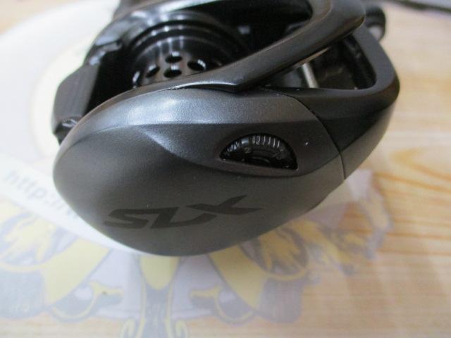 21SLX BFS XG LH