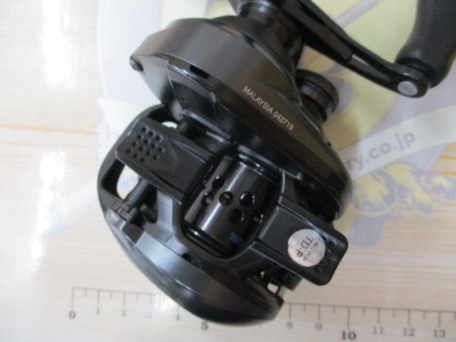 21SLX BFS XG LH