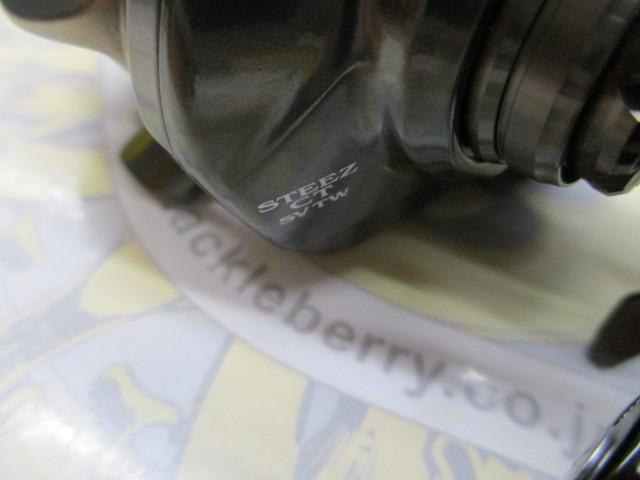 ｽﾃｨｰｽﾞCT SV TW 700XH