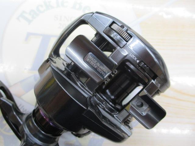 ｽﾃｨｰｽﾞCT SV TW 700XH