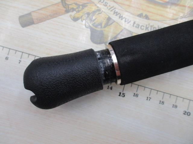 ﾌﾞﾙｰｽﾅｲﾊﾟｰ 81/6 ﾌﾞﾗｯｷｰ (15ﾓﾃﾞﾙ)