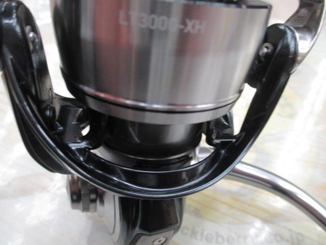 24ｾﾙﾃｰﾄ LT3000-XH