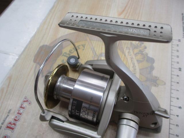95ﾂｲﾝﾊﾟﾜｰXT 5000H