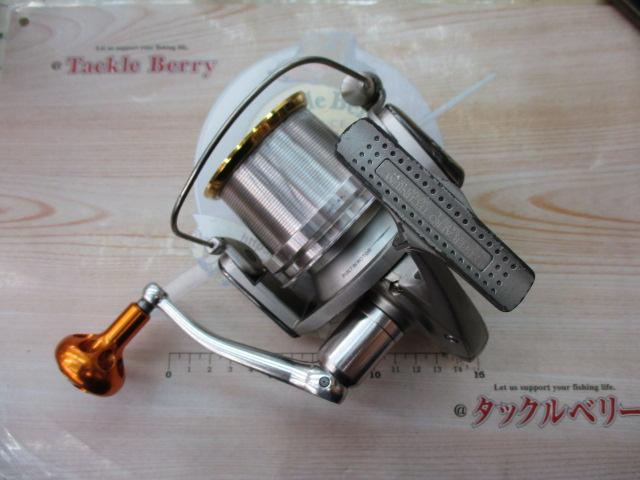 ｽｰﾊﾟｰｴｱﾛﾃｸﾆｳﾑ 標準仕様 LH