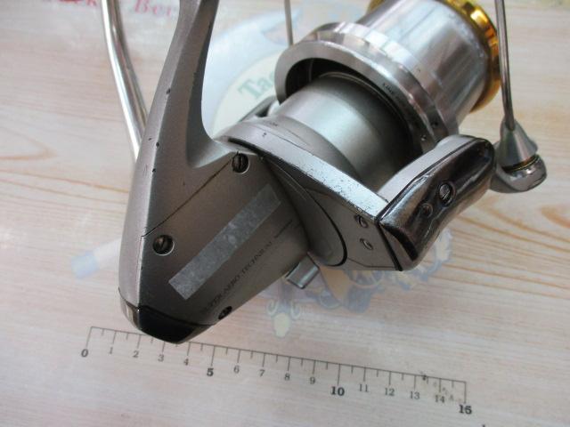 ｽｰﾊﾟｰｴｱﾛﾃｸﾆｳﾑ 標準仕様 LH