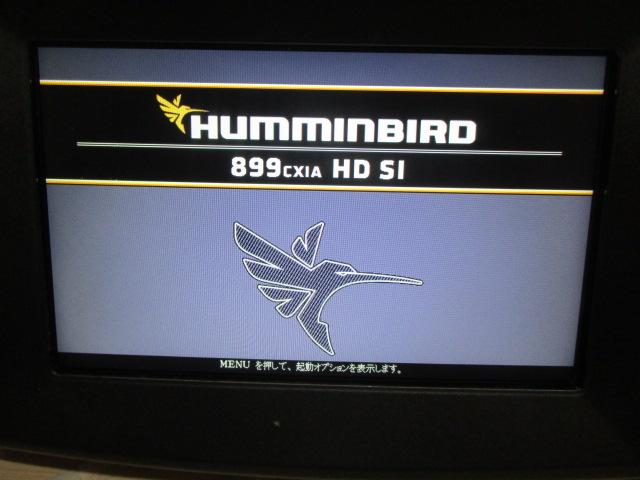 899ciHD GPSｱﾝﾃﾅ内臓ﾀｲﾌﾟ