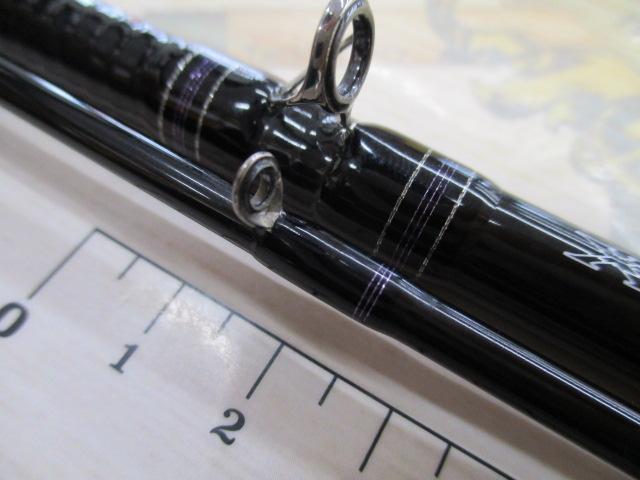 ﾊｰﾄﾗﾝﾄﾞ HL722MRB-20