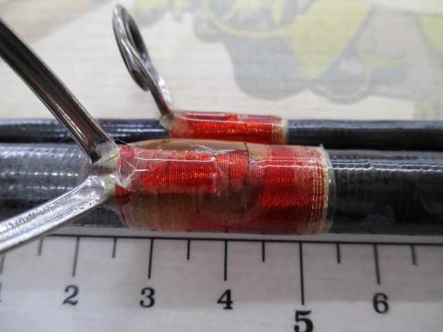 ﾜｰﾙﾄﾞｼｬｳﾗ 2953R-3 (ﾚｯﾄﾞﾀｲﾌﾟ)