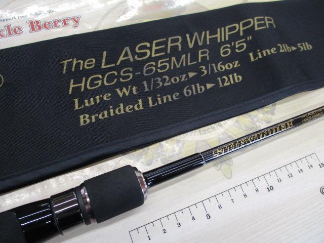 ｻｲﾄﾞﾜｲﾝﾀﾞｰ HGCS-65MLR