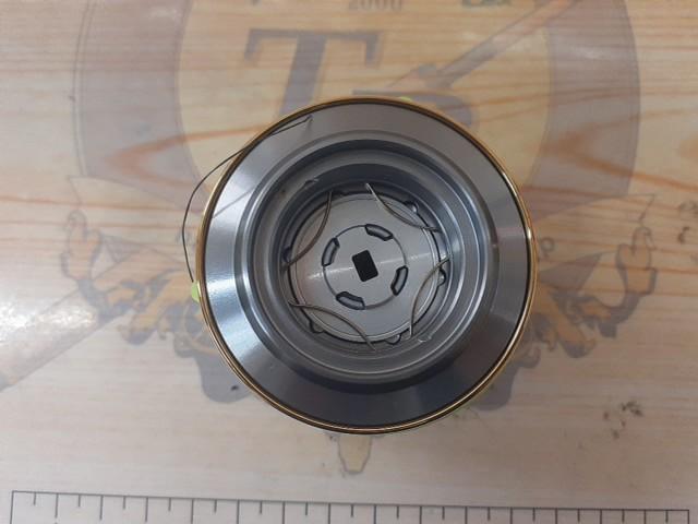 08ツインパワー4000用スプール