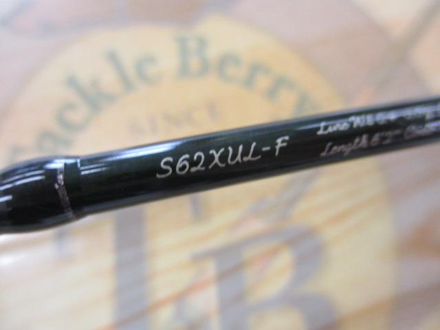 21ｶｰﾃﾞｨﾌAX S62XUL-F